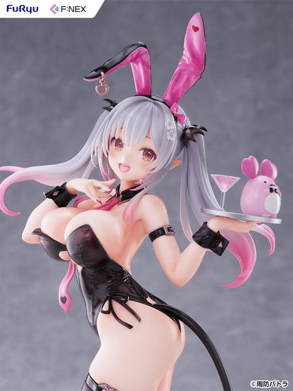 Patra Suou Bunny ver. 1/6 Scale Figure