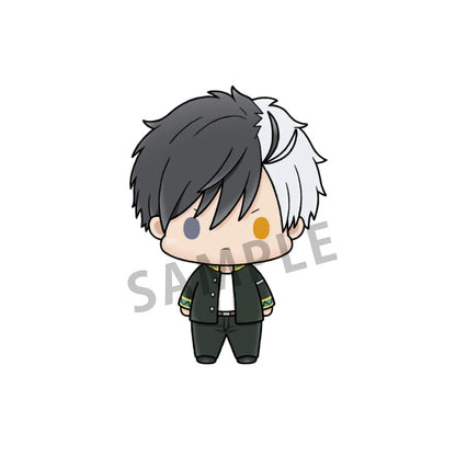 Chokorin Mascot WIND BREAKER set (Box)