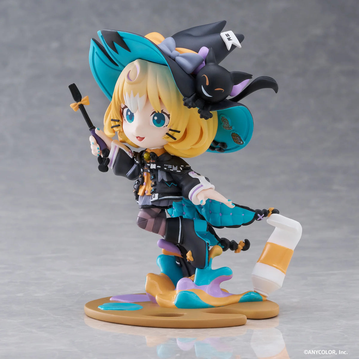 PalVerse Pale. NIJISANJI EN Millie Parfait