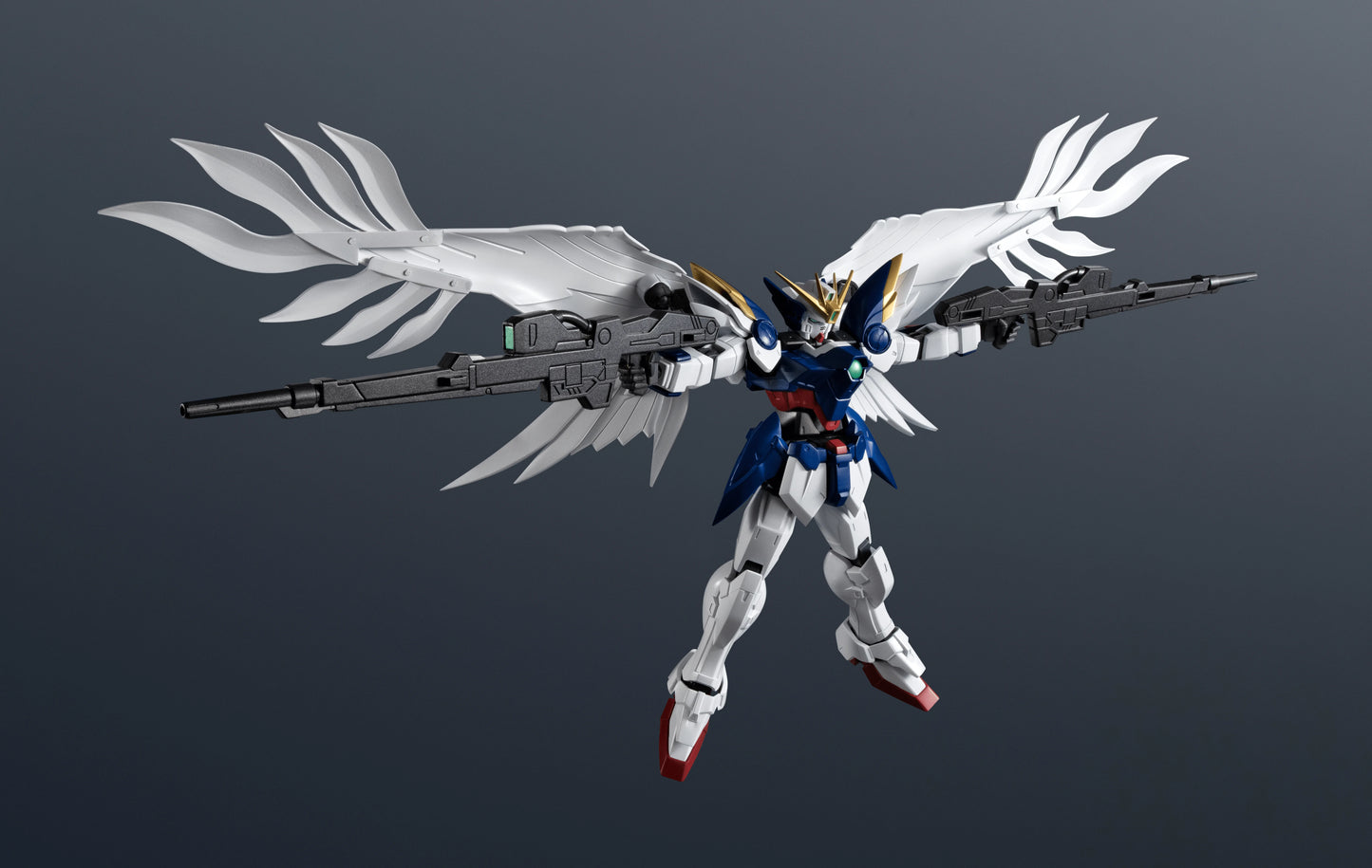 XXXG-00W0 WING GUNDAM ZERO(EW) RENEWAL
