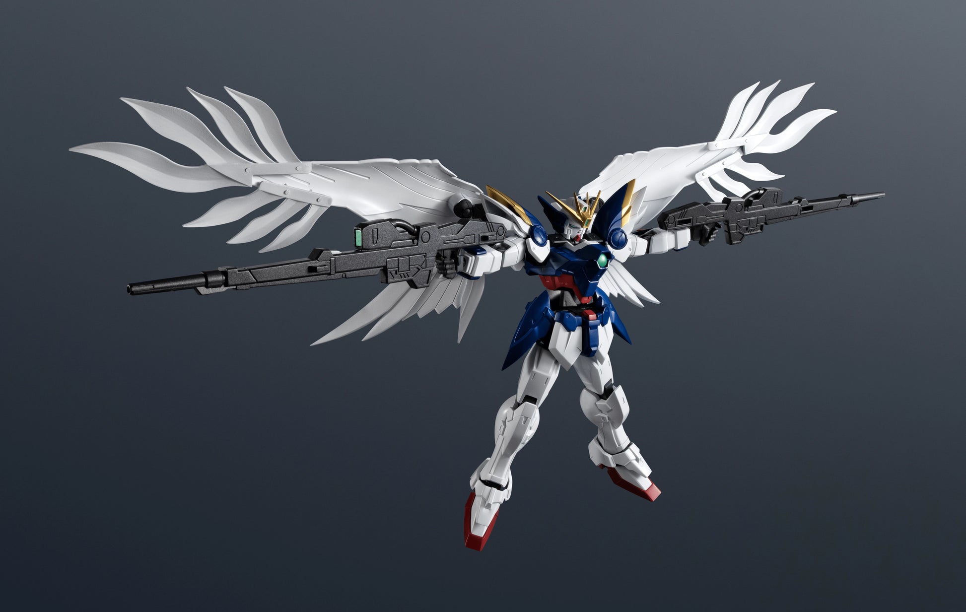 XXXG-00W0 WING GUNDAM ZERO(EW) RENEWAL
