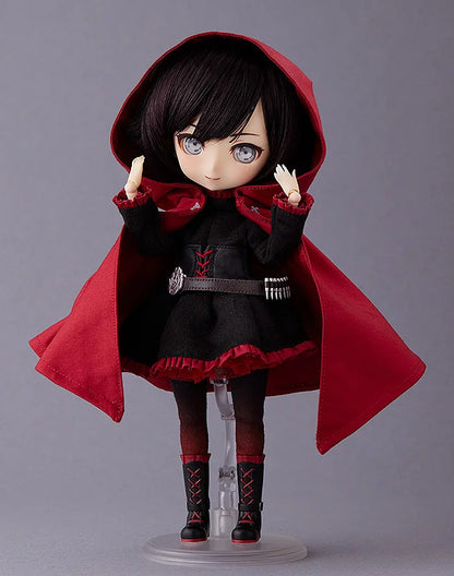 Good Smile Company Harmonia Humming Ruby Rose Articulated Doll