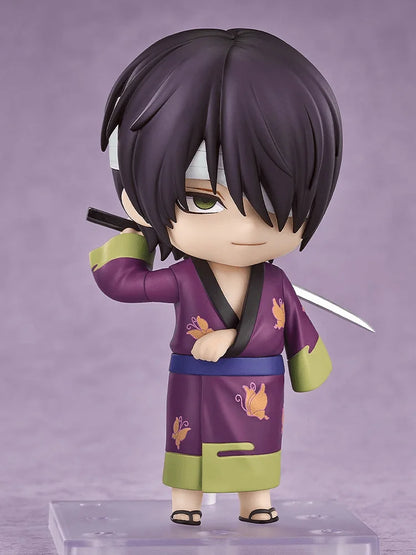 Nendoroid Shinsuke Takasugi