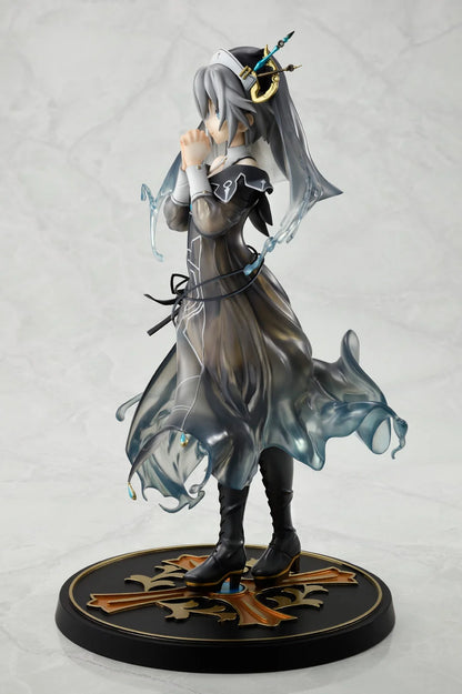 BellFine Nia Honjo Date A Live 1/7 Scale Figure