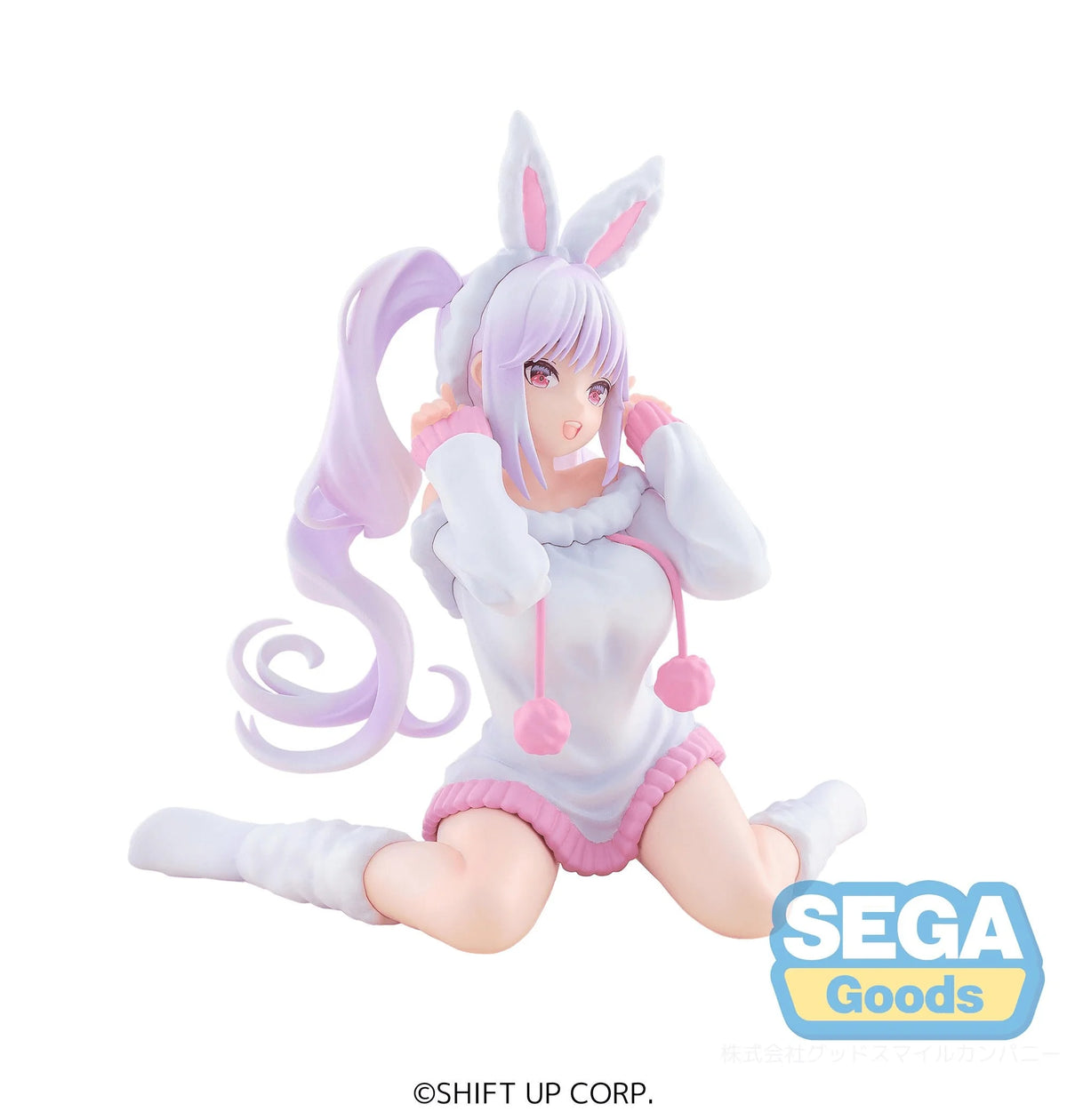 (Rerelease) Yumemirize "GODDESS OF VICTORY: NIKKE" "Alice"