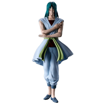 Bandai Spirits Ichibansho Itsuki YuYu Hakusho Chapter Black Saga Figure