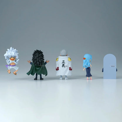 One Piece -Parent-Child Bloodline 1- (Box/12) "One Piece", Banpresto World Collectable Figure (BOX)