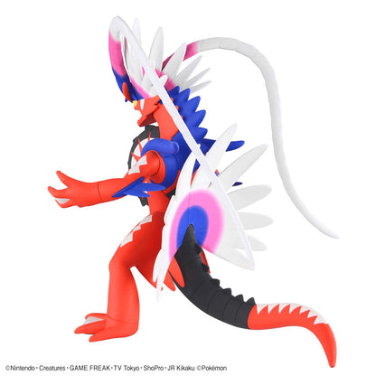 Pokémon Model Kit KORAIDON