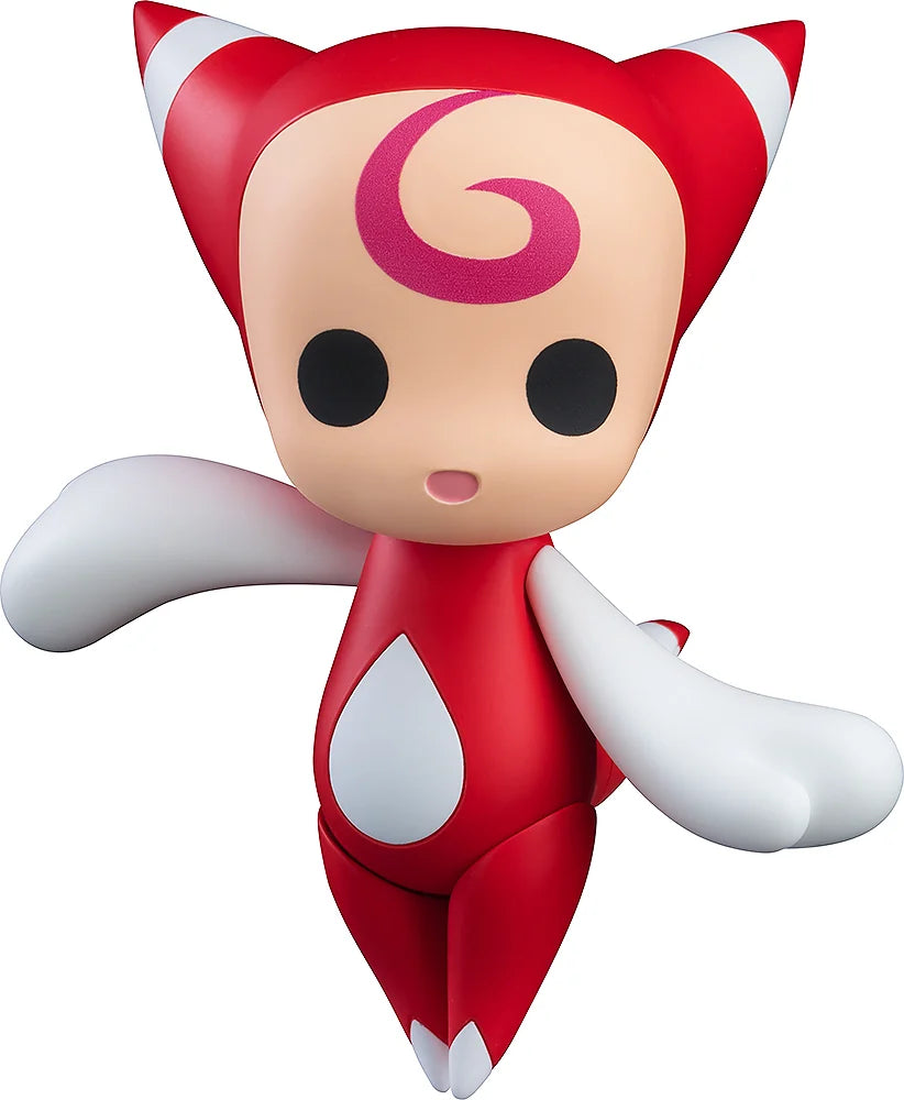 Good Smile Company Nendoroid Rossi Devil Dice Articulated Figure