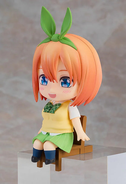 Good Smile Company Nendoroid Swacchao! Yotsuba Nakano Figure