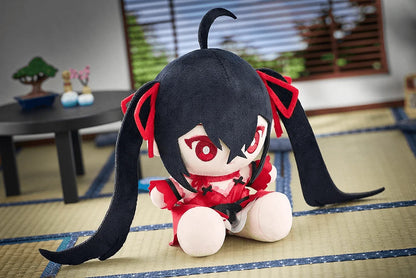 Taihou (Private Quarters) Punipuni Plushie