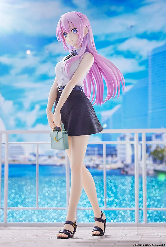 Miyuki Shikimori's Not Just a Cutie Summer Outfit 1/7 Scale Figure
