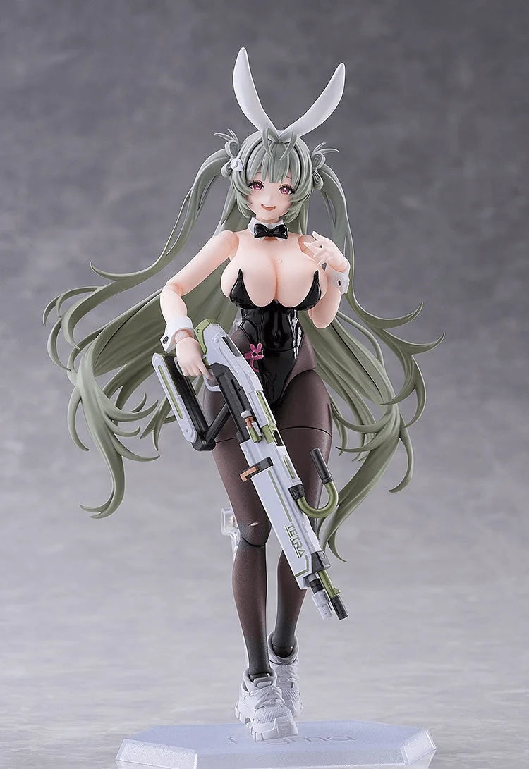 figma Soda: Twinkling Bunny