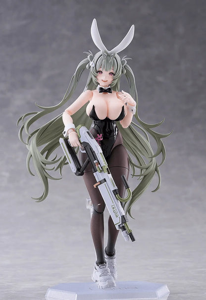 figma Soda: Twinkling Bunny
