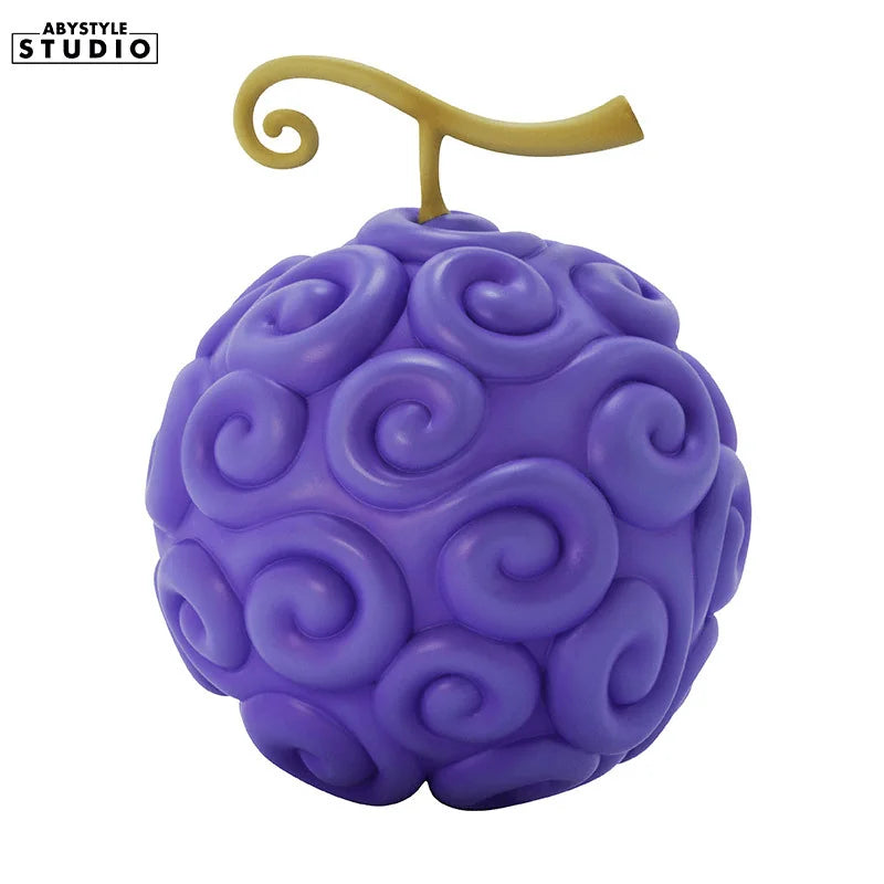 ONE PIECE - Replica "Gum-Gum Fruit"