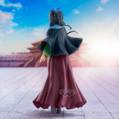 Banpresto The Apothecary Diaries Maomao Poncho Collectible Figure