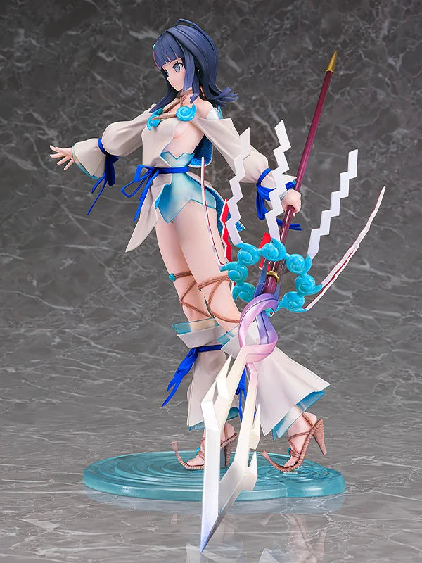Phat! Company Utsumi Erice 1/7 Scale Figure Fate/Grand Order