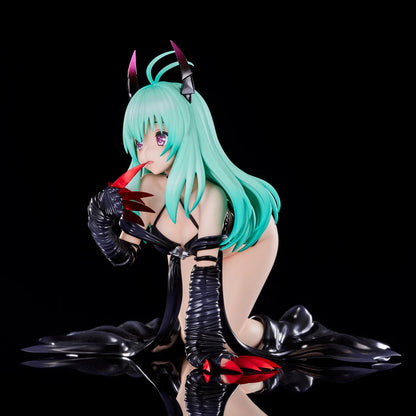 To LOVE-Ru Darkness – Run Elsie Jewelria Darkness Ver. 1/6 Scale Figure (Renewal Package Edition)