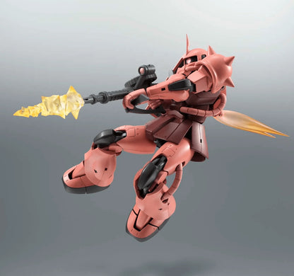 <SIDE MS> MS-06S CHAR'S ZAKU ver. A.N.I.M.E. REISSUE