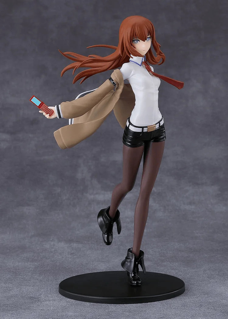 Reincarnation Kurisu Makise