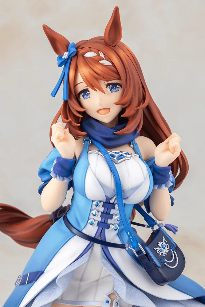 Kotobukiya Umamusume: Pretty Derby Super Creek Scale Figure