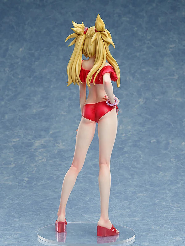 FREEing Ninny Spangcole Swimsuit Ver. Scale Figure