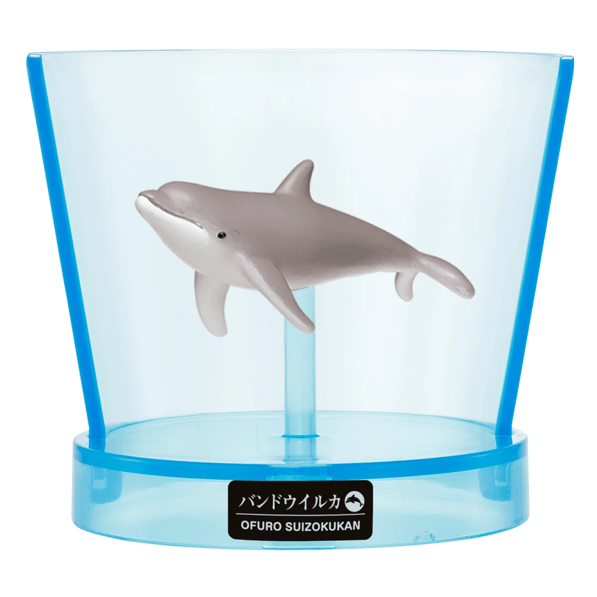 Bikkura Bath Bomb Aquarium Sea Creatures (Blind Box/8), Bandai Lifestyle Bath Bomb (8pc per box)