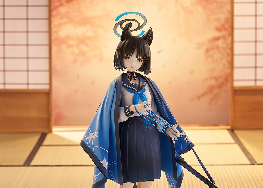 Good Smile Company Kikyou Scale Figure Blue Archive