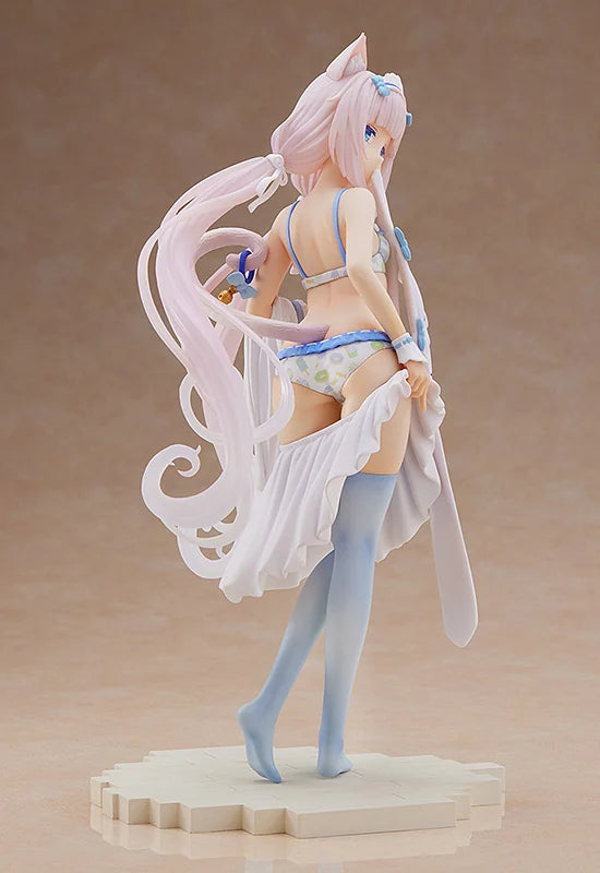 SEGA NEKOPARA Vanilla Scale Figure Lovely Sweets Time