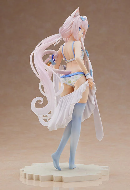 SEGA NEKOPARA Vanilla Scale Figure Lovely Sweets Time