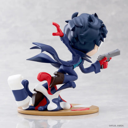 PalVerse Pale. Persona 5 Tactica Joker