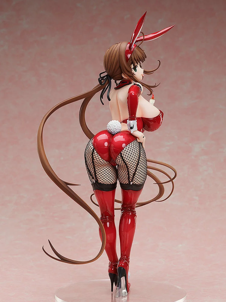 FREEing Ryobi Shinobi Master Senran Kagura Bunny Ver. 1/4 Scale Figure