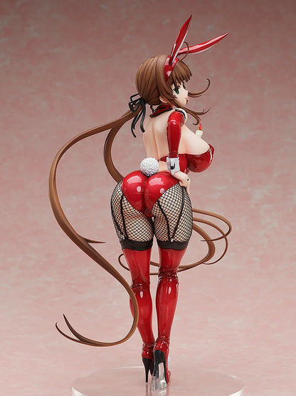 FREEing Ryobi Shinobi Master Senran Kagura Bunny Ver. 1/4 Scale Figure