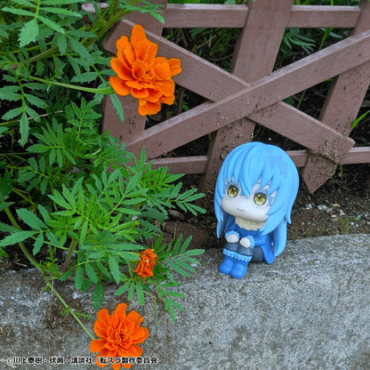 Lookup That Time I Got Reincarnated as a Slime Rimuru Tempest & Diablo set【with gift】
