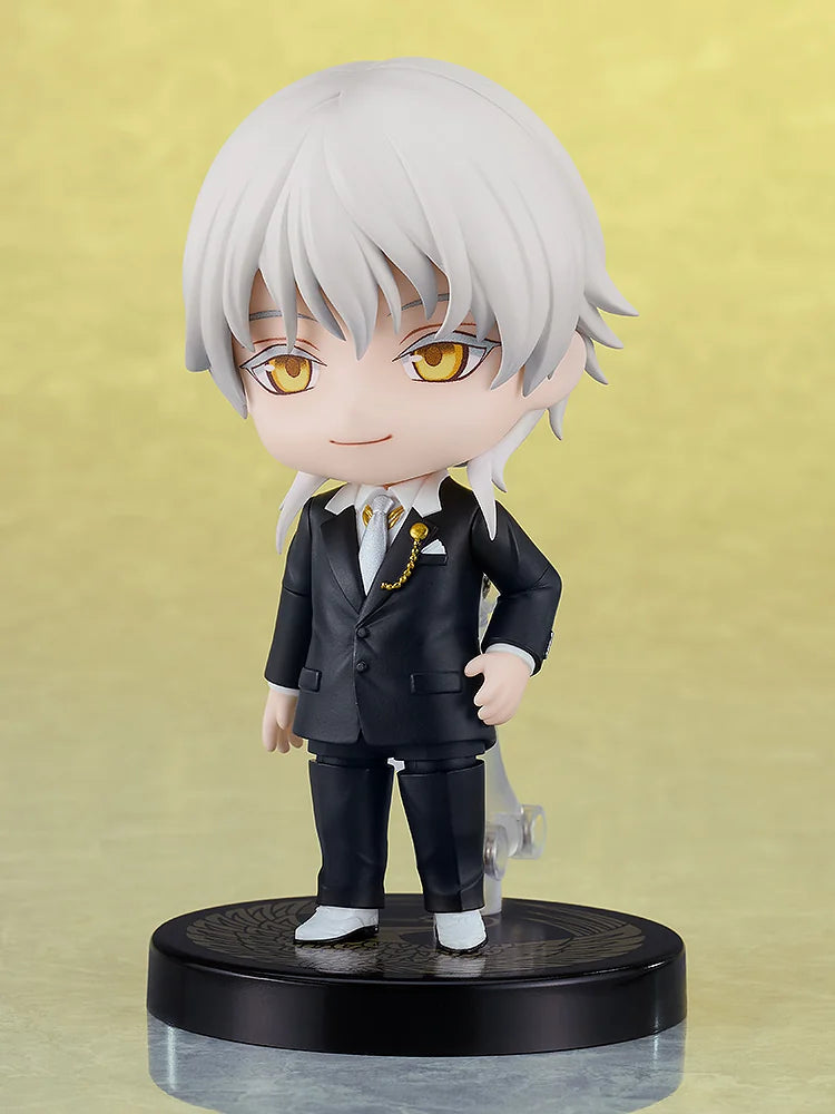 Nendoroid Tsurumaru Kuninaga: Ceremonial Attire Ver.