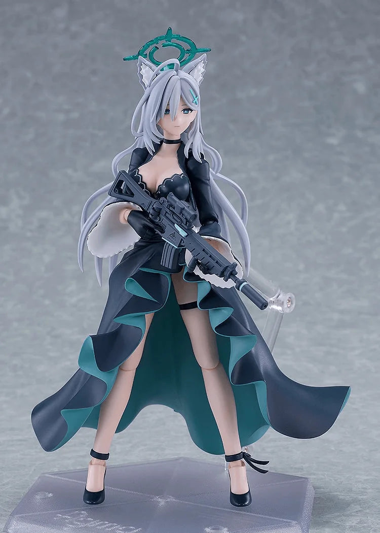 figma Shiroko*Terror