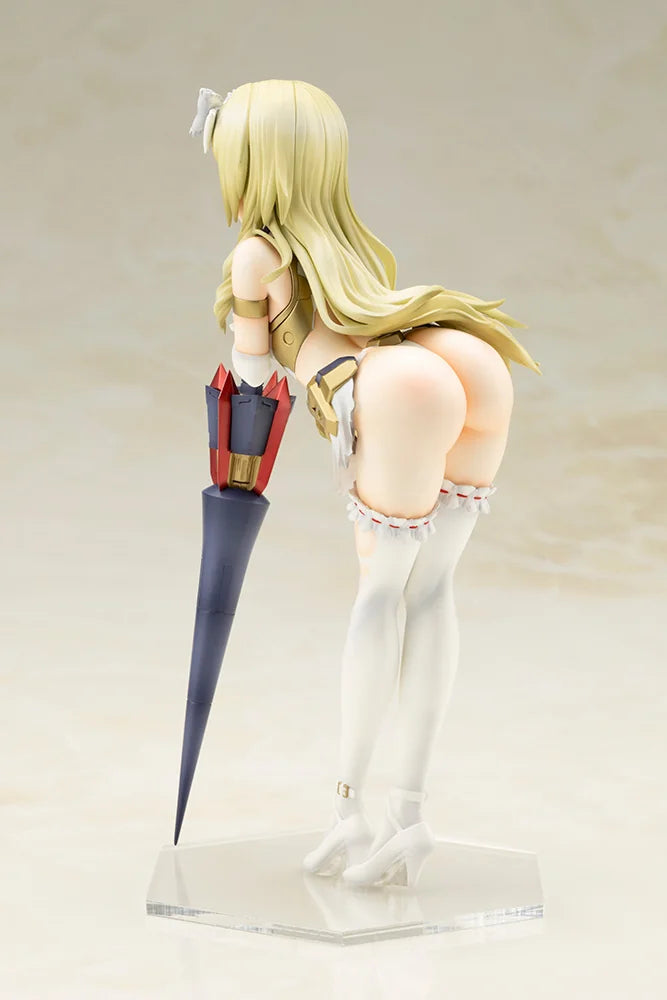 Kotobukiya Frame Arms Girl Durga I Scale Figure