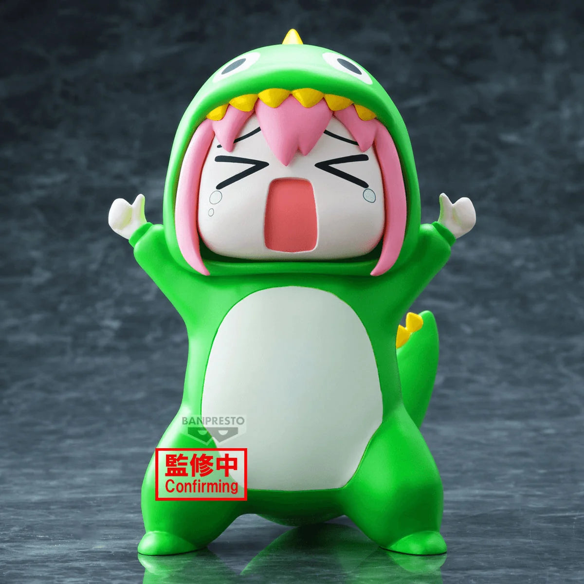 BOCCHI THE ROCK! Enshrined Monsters Approval desire monster