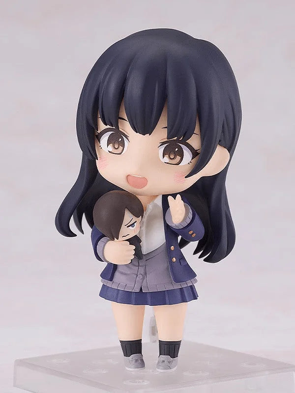 (Rerelease) Nendoroid Anna Yamada