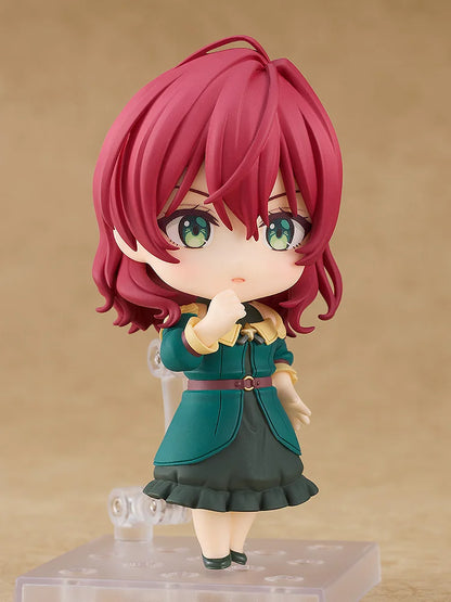 Good Smile Company Nendoroid Dahlia Rossetti Action Figure