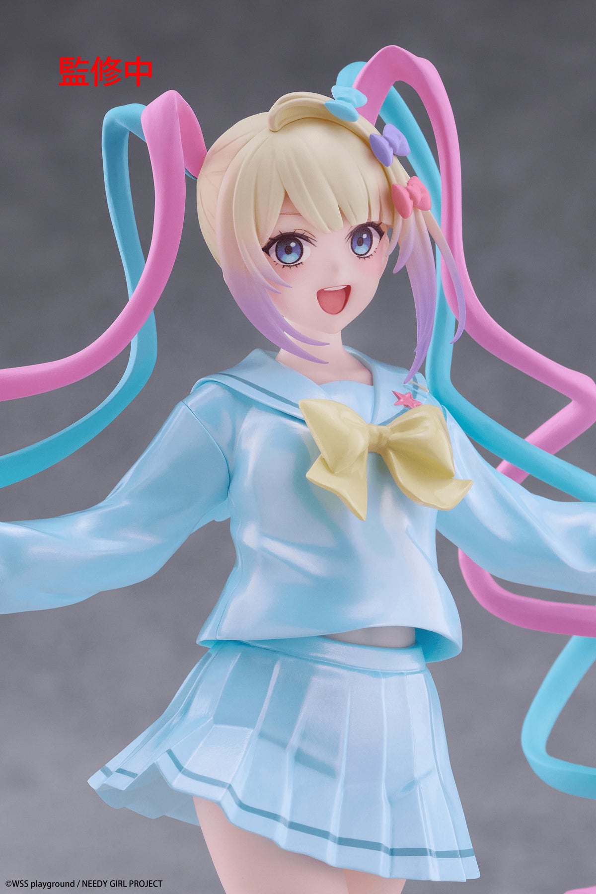 NEEDY GIRL OVERDOSE Coreful Figure - OMGkawaiiAngel