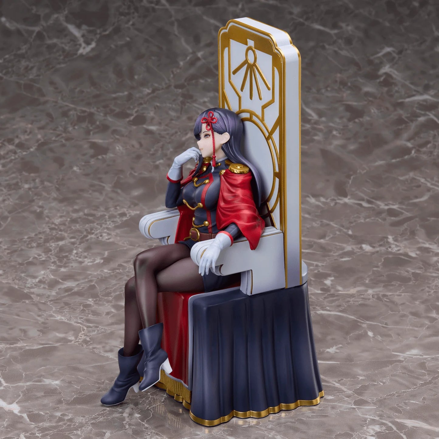 CHAINED SOLDIER SEASON 2 REN YAMASHIRO 1/6 SCALE FIGURE
