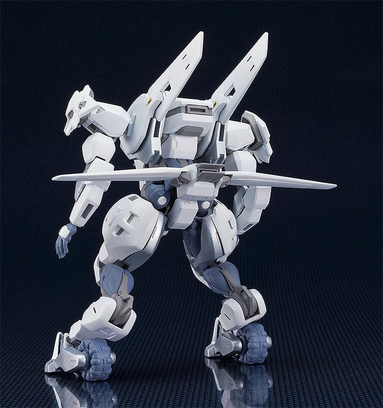 Good Smile Company Moderoid M2 Exceed Rhino Plastic Model Kit