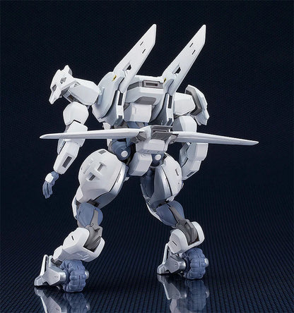 Good Smile Company Moderoid M2 Exceed Rhino Plastic Model Kit