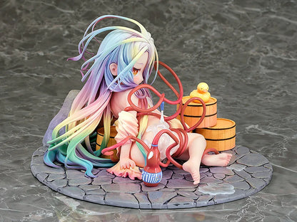 Phat! Company Shiro Hot Spring Ver. 1/7 Scale Figure