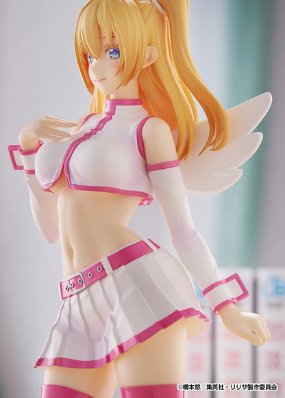 Good Smile Company POP UP PARADE Liliel 3rd Squad Outfit Ver. L Scale Figure