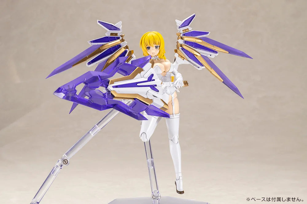 FRAME ARMS GIRL RAY FALX