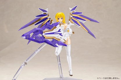 FRAME ARMS GIRL RAY FALX