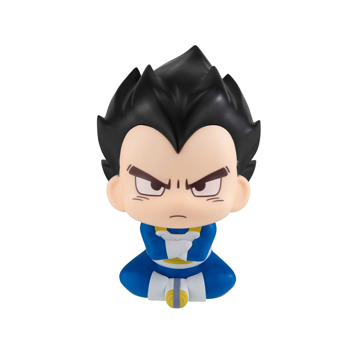 MegaHouse Lookup Dragon Ball DAIMA Son Goku & Vegeta Mini Figure Set