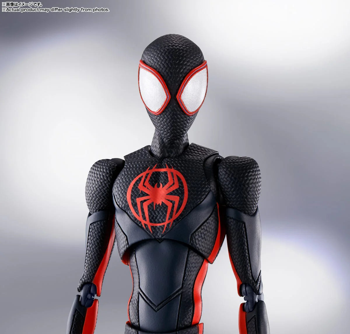 Spider -Man (Miles Morales) (Spider-Man: Across the Spider-Verse)